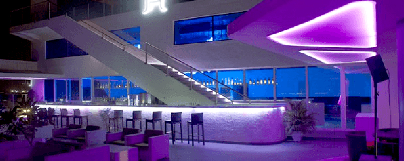 Penthouze Nightlife 